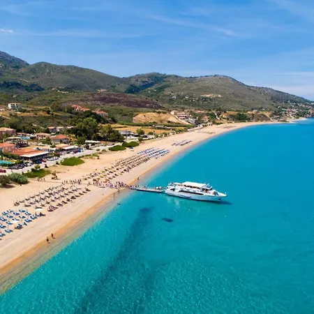 Europe Thia Βίλα *