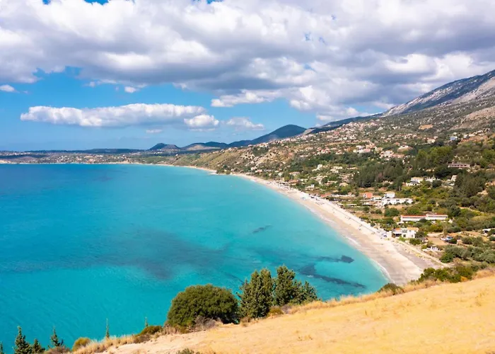 Βίλα Europe Thia *