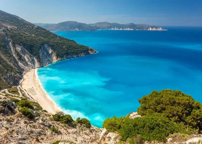 Europe Thia Βίλα *