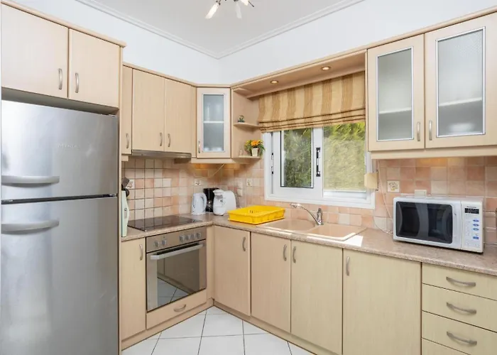 Europe Thia Βίλα