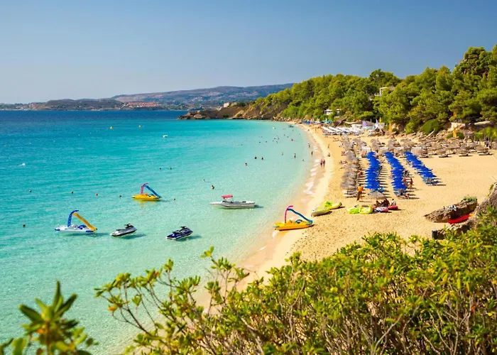 Βίλα Europe Thia *