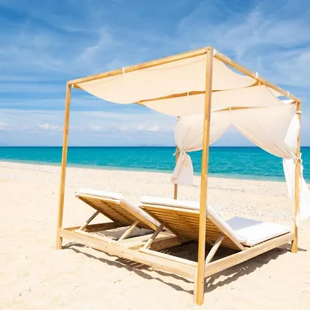 别墅 Europe Thia *