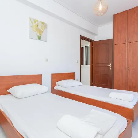 Villa Europe Thia Fokata