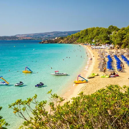 别墅 Europe Thia *