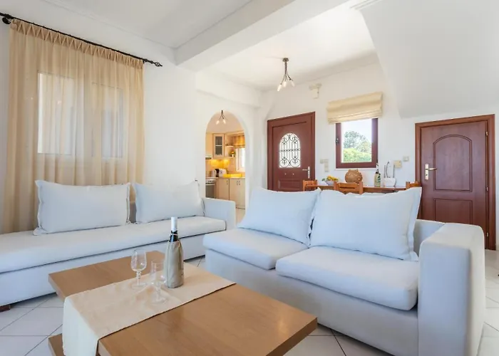 Europe Thia Villa Fokata