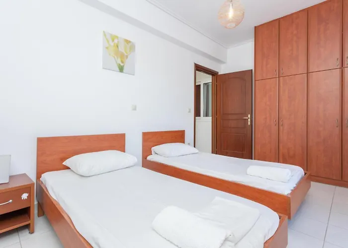 Villa Europe Thia Fokata