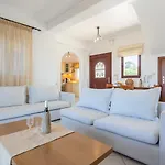 Europe Thia Villa Fokata