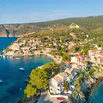 Villa Europe Thia *
