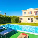 Villa Europe Thia Fokata