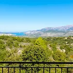 Europe Thia Villa *